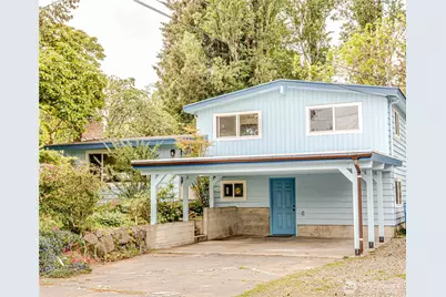 110 N 201st Street, Shoreline, WA 98133 - Photo 1
