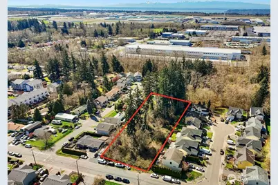0 Xxx 18th Avenue W, Everett, WA 98204 - Photo 1