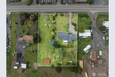 1553 Bishop Road, Chehalis, WA 98532 - Photo 1