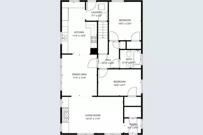 3810 S D Street, Tacoma, WA 98418 - Photo 33