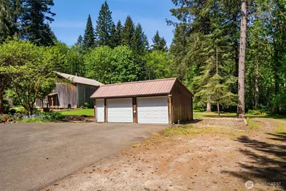 14434 NE Valley View Lane, Battle Ground, WA 98604 - Photo 33