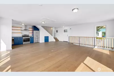 14758 SW Spring Beach Road, Vashon, WA 98070 - Photo 9