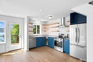 14758 SW Spring Beach Rd, Vashon, WA 98070 - Photo 7