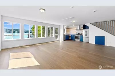 14758 SW Spring Beach Road, Vashon, WA 98070 - Photo 5