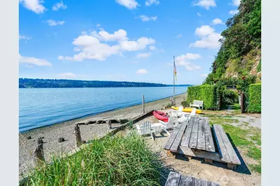 14758 SW Spring Beach Road, Vashon, WA 98070 - Photo 19