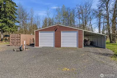 337 Jorgensen Road, Onalaska, WA 98570 - Photo 5