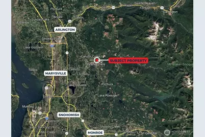 19921 Green Road, Granite Falls, WA 98252 - Photo 17