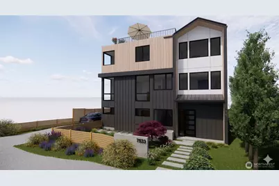 7533 31st Avenue NE, Seattle, WA 98115 - Photo 1