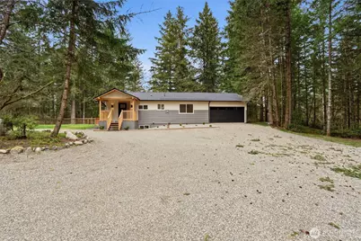 13251 Bandix Road SE, Olalla, WA 98359 - Photo 35