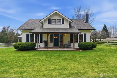 20726 Woods Creek Road, Monroe, WA 98272 - Photo 1