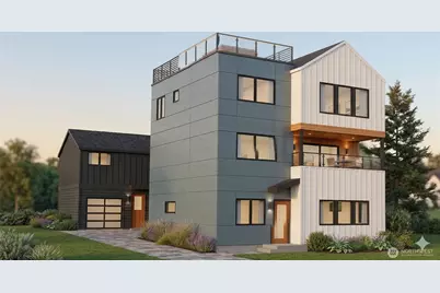 11733 Durland Avenue NE, Seattle, WA 98125 - Photo 1