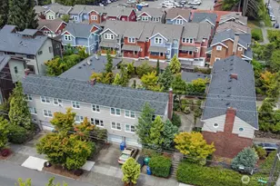 8001 Densmore Ave N, Seattle, WA 98103 - Photo 5