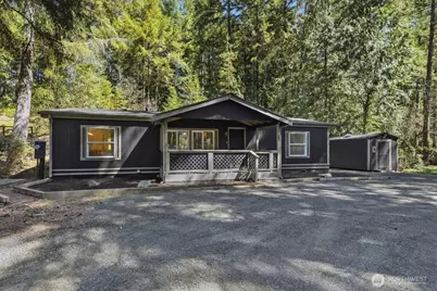 181 E Olde Lyme Road, Shelton, WA 98584 - Photo 1