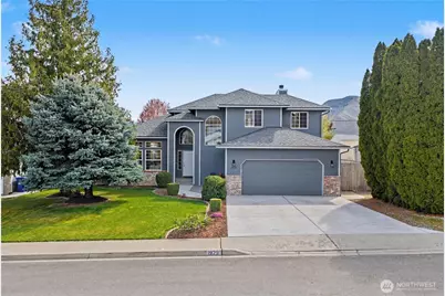 1929 Hideaway Place, Wenatchee, WA 98801 - Photo 35