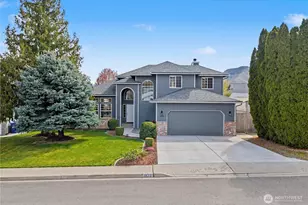 1929 Hideaway Pl, Wenatchee, WA 98801 - Photo 35