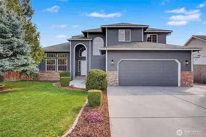 1929 Hideaway Place, Wenatchee, WA 98801 - Photo 1