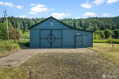 241 W Deyette Road, Shelton, WA 98584 - Photo 7