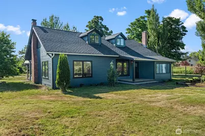 241 W Deyette Road, Shelton, WA 98584 - Photo 1