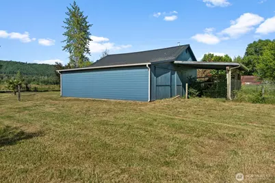 241 W Deyette Road, Shelton, WA 98584 - Photo 35