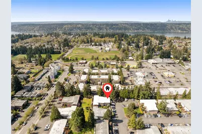 12211 SE 59th Street #61, Bellevue, WA 98006 - Photo 27
