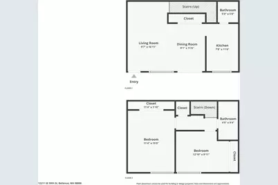 12211 SE 59th Street #61, Bellevue, WA 98006 - Photo 27