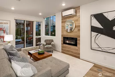 3406 B 34th Avenue W, Seattle, WA 98199 - Photo 3