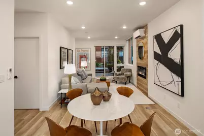 3406 B 34th Avenue W, Seattle, WA 98199 - Photo 5