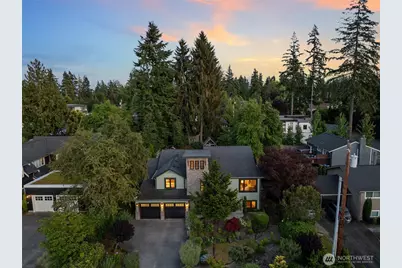 9615 NE 26th Street, Clyde Hill, WA 98004 - Photo 5