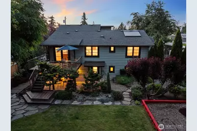 9615 NE 26th Street, Clyde Hill, WA 98004 - Photo 7