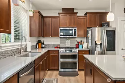 3057 SE Spring Creek Road, Port Orchard, WA 98367 - Photo 9