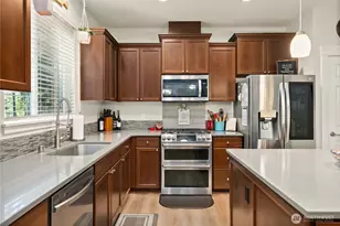 3057 SE Spring Creek Rd, Port Orchard, WA 98367 - Photo 9