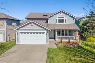 508 Stadium Ct, Napavine, WA 98565 - Photo 1