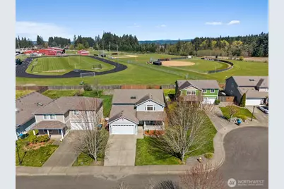 508 Stadium Court, Napavine, WA 98565 - Photo 5