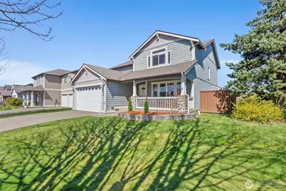 508 Stadium Court, Napavine, WA 98565 - Photo 3