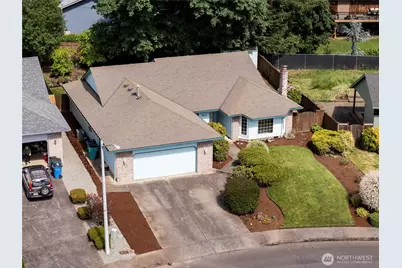 8917 NE 28th Avenue, Vancouver, WA 98665 - Photo 1