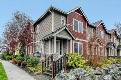 14031 34th Drive SE #A, Mill Creek, WA 98012 - Photo 1