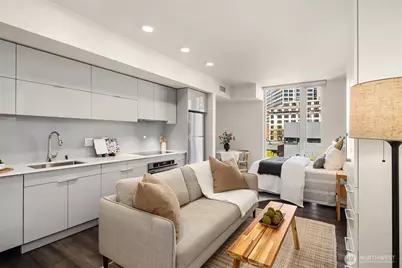 450 S Main Street #618, Seattle, WA 98104 - Photo 5