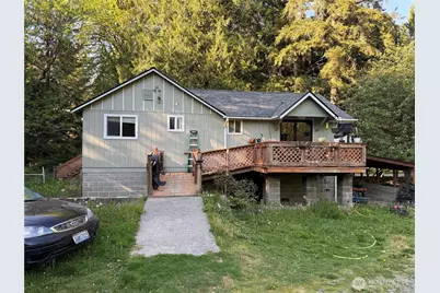 41766 N Shore Lane, Concrete, WA 98237 - Photo 1