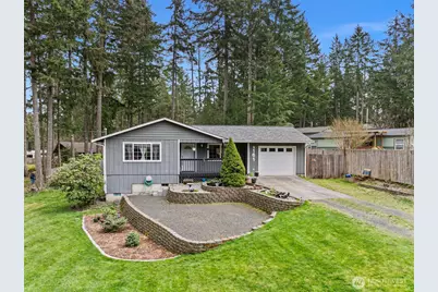 161 E Barnsby Place, Shelton, WA 98584 - Photo 31