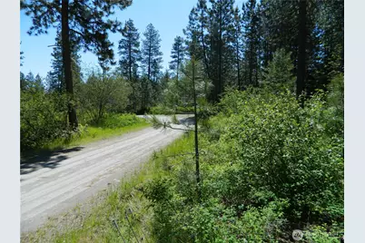 111 Tbd Murphy Ranch Road, Tonasket, WA 98855 - Photo 3