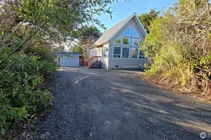 159 S Narwhal Loop SW, Ocean Shores, WA 98569 - Photo 1