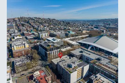 7 Harrison Street #20, Seattle, WA 98109 - Photo 23