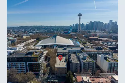 7 Harrison Street #20, Seattle, WA 98109 - Photo 21