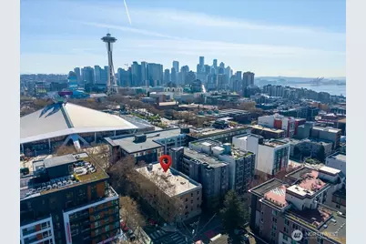 7 Harrison Street #20, Seattle, WA 98109 - Photo 23