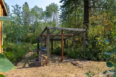 96 Alder Creek Road, Twisp, WA 98856 - Photo 37