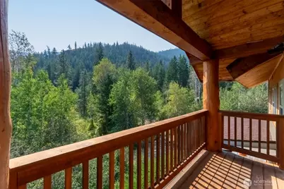 96 Alder Creek Road, Twisp, WA 98856 - Photo 1
