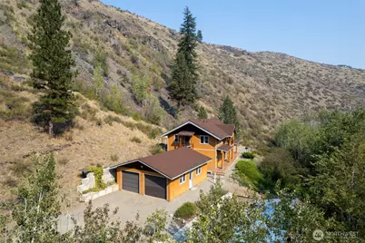 96 Alder Creek Road, Twisp, WA 98856 - Photo 3