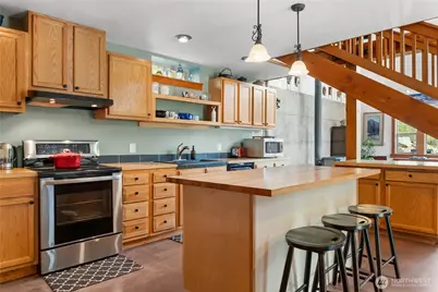 96 Alder Creek Road, Twisp, WA 98856 - Photo 9