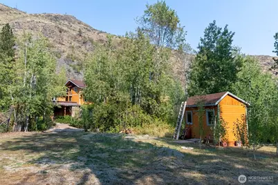 96 Alder Creek Road, Twisp, WA 98856 - Photo 39
