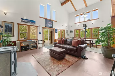 96 Alder Creek Road, Twisp, WA 98856 - Photo 5